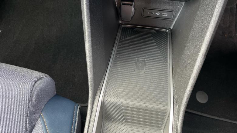 Renault 4 110kW Techno 52kWh Comfort range 5dr Auto Electric Estate